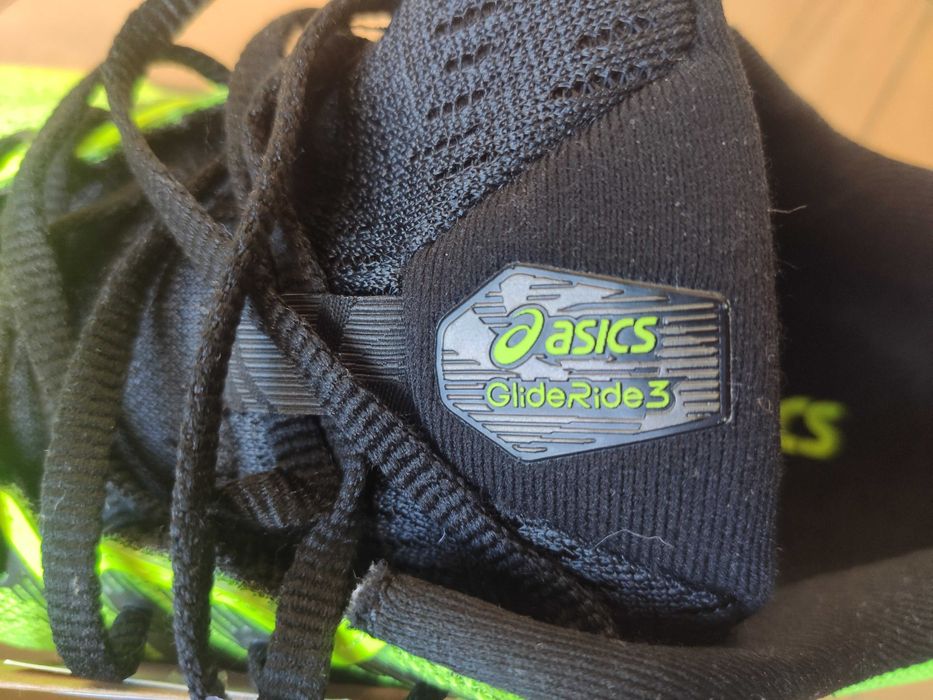 ASICS GlideRide 3