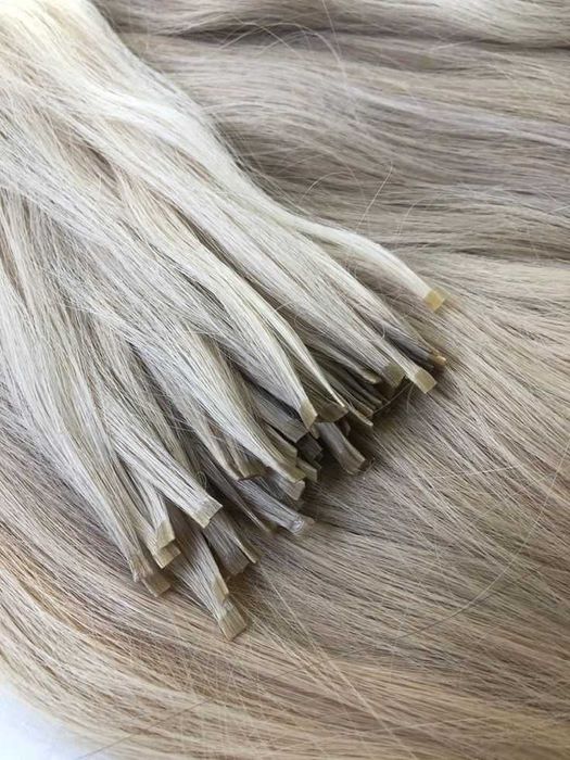 Extensii de par/montaje/intretinere