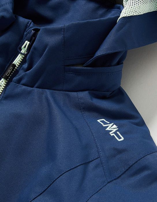 Ново детско вятъроустойчиво яке CMP