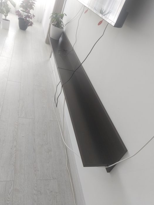 Полки навесные "Дятьково"