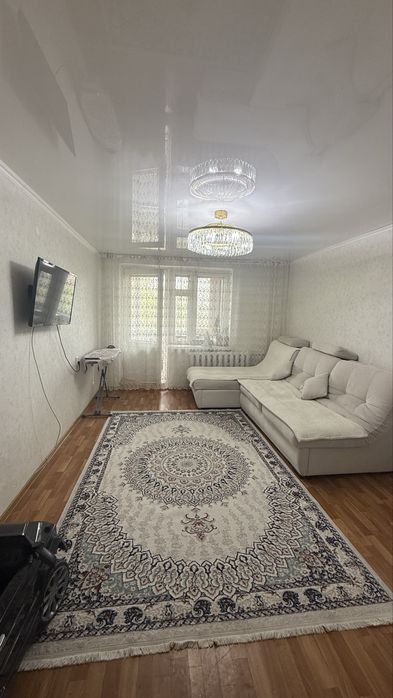 Продается 3-комн кв