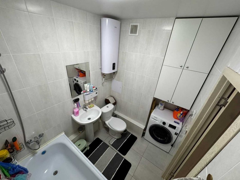 продажа квартиры мкр Береке 59