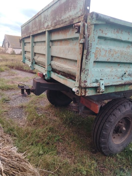 Продам прицеп 4 птс