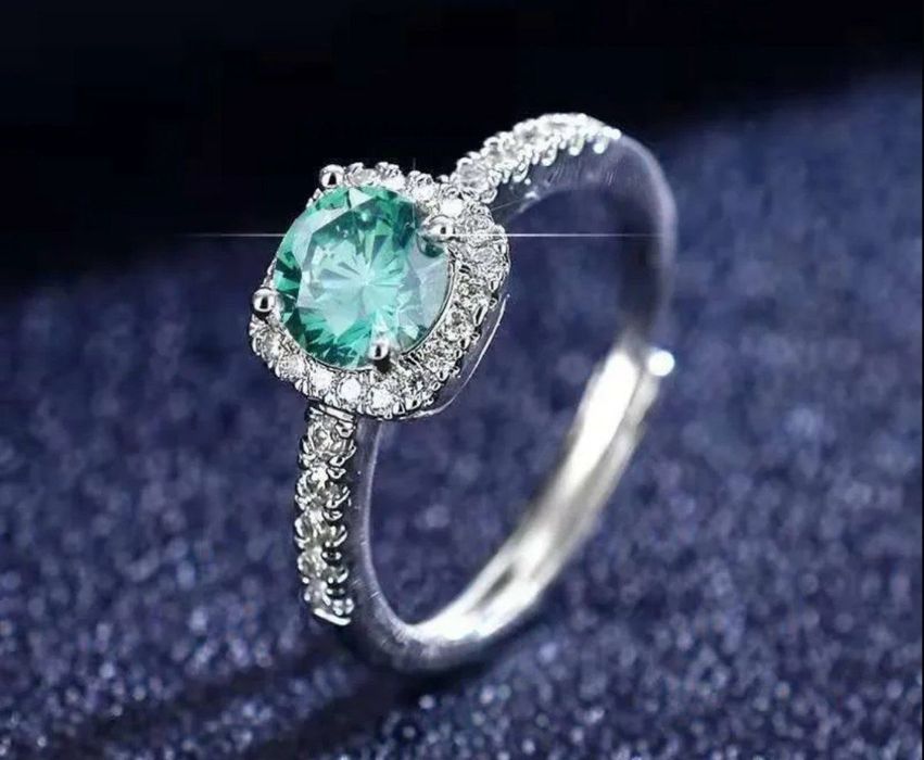 Bujuterya  uzuk moychechak