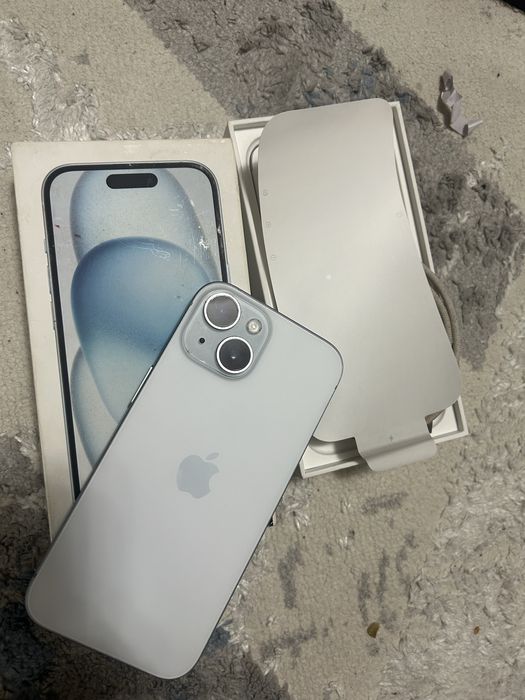 Айфон 15 Iphone 15