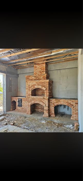 Gratare ristic de gradina