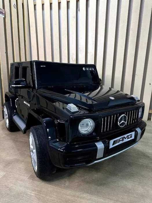 Detskiy Elektromobil Avtomobil Mashina Sklad Narxda Электромобиль