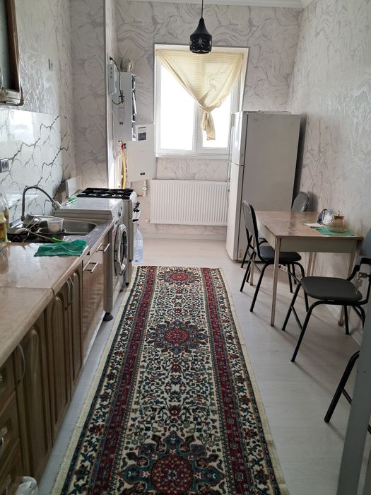 2 xonali uy ijaraga beriladi. VAI chorraxasi