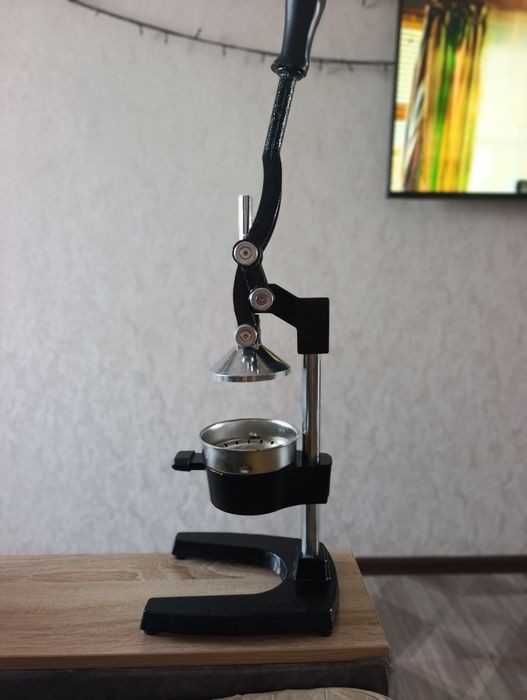 Ручная Механическая соковыжималка