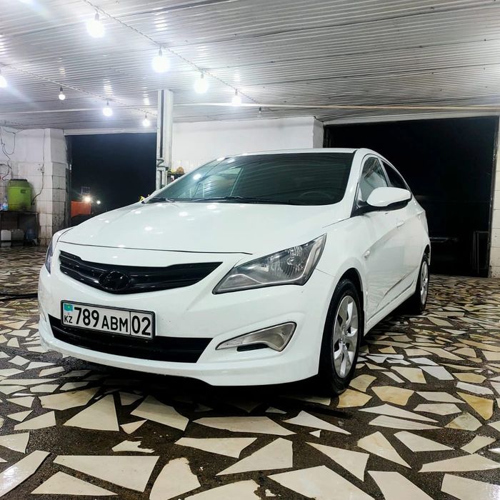 Авто прокат Алматы