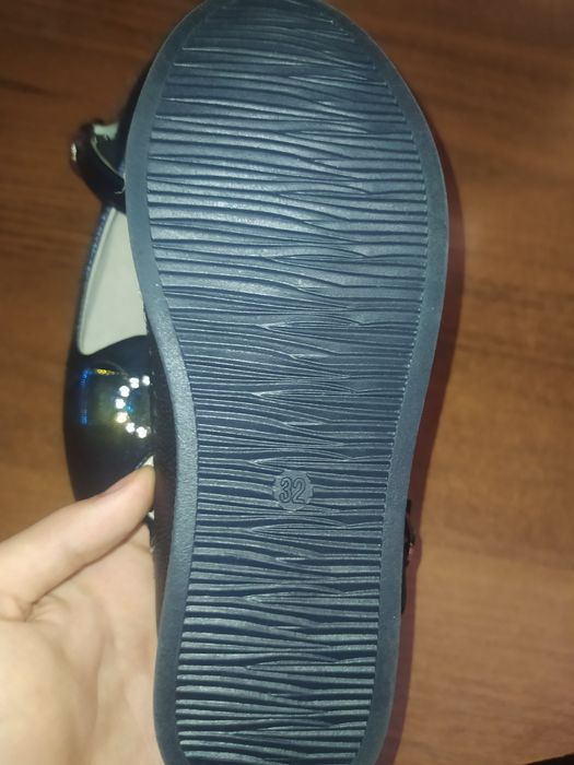 Детская обувь для девочки