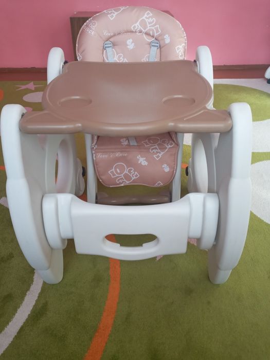 Кресло для детей