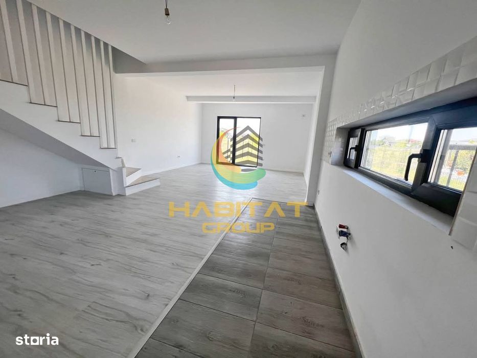 Duplex P+1E+ pod-mutare imediata, acte gata
