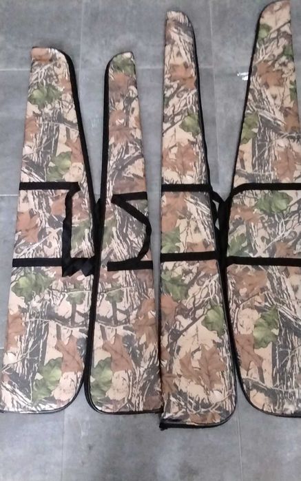 Калъф за въздушни пушки