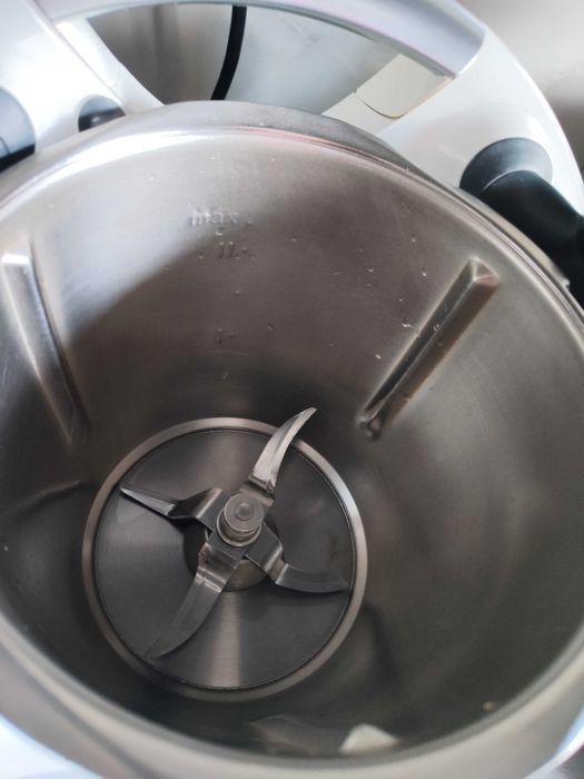 Thermomix Tm 6 cu bol extra