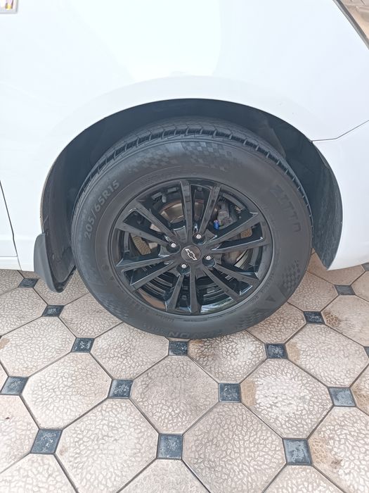 Cobalt Midnayt Diska balon Sotiladi Holati tinniq