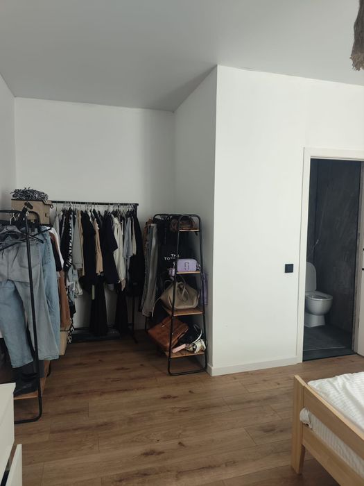 Дом в перспективном районе возле Алатау Сити