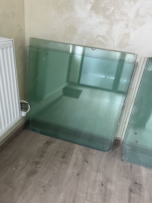 Продаю закаленное стекло