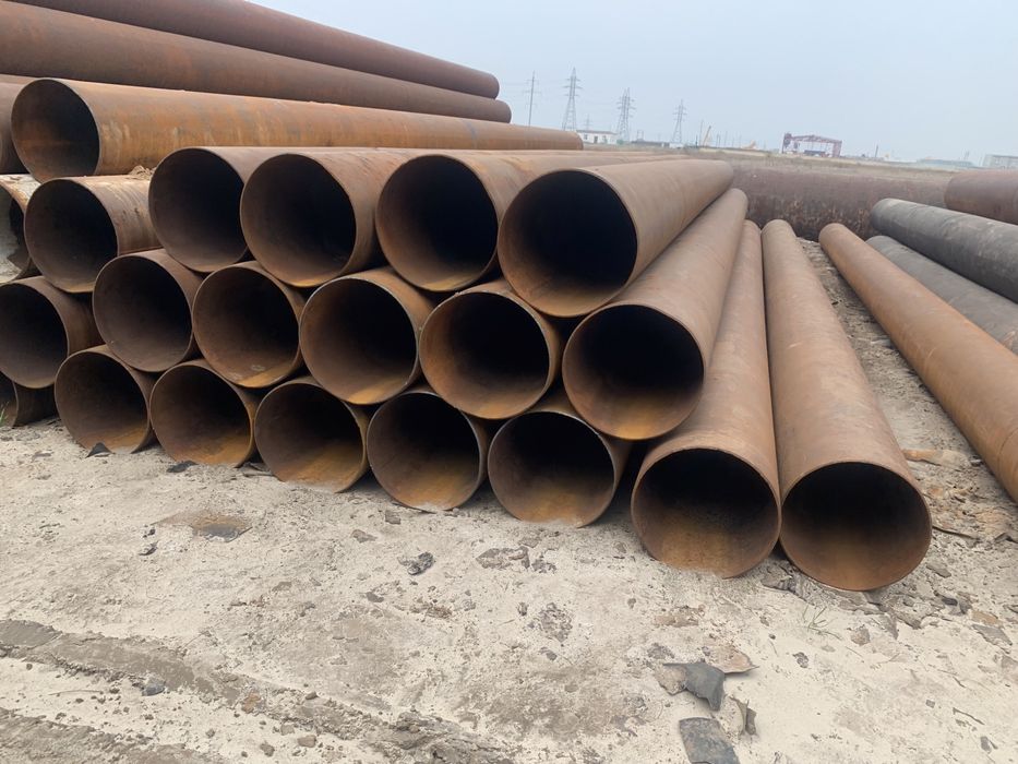 Трубы гильзы труба