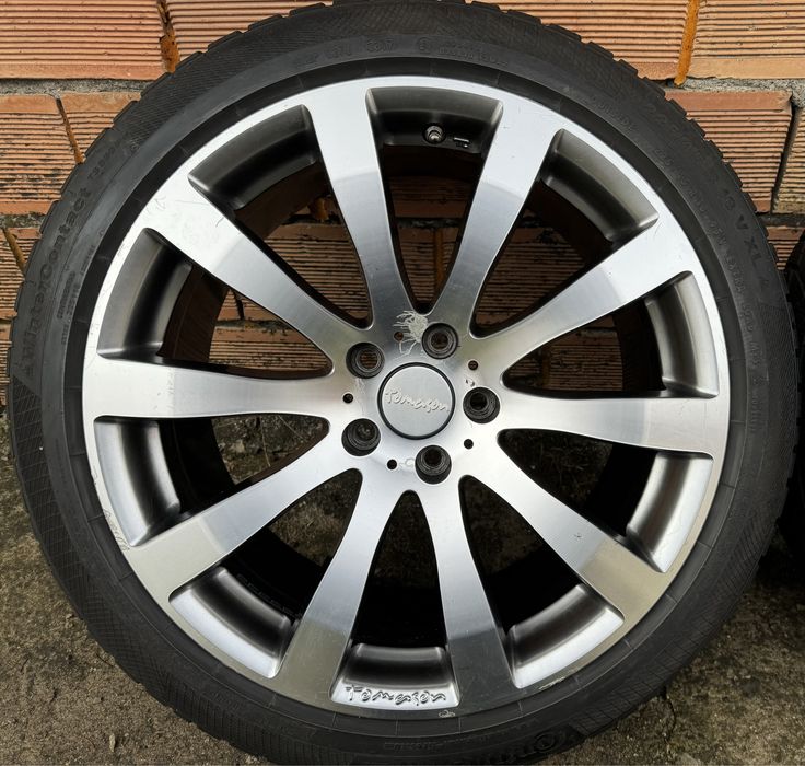 Джанти Tomason TN4 18 5x108