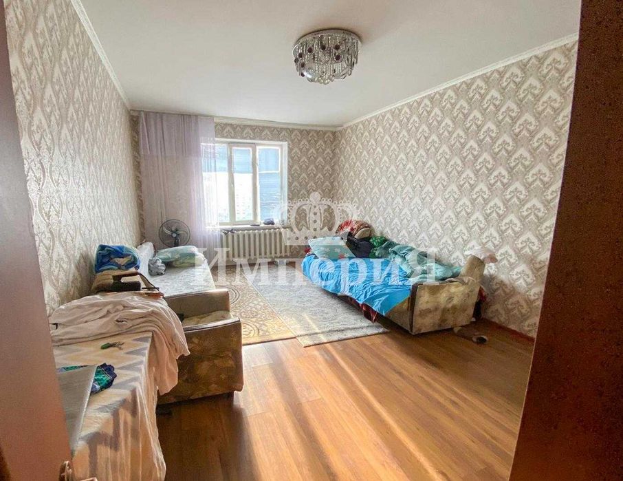 1 комнатная квартира