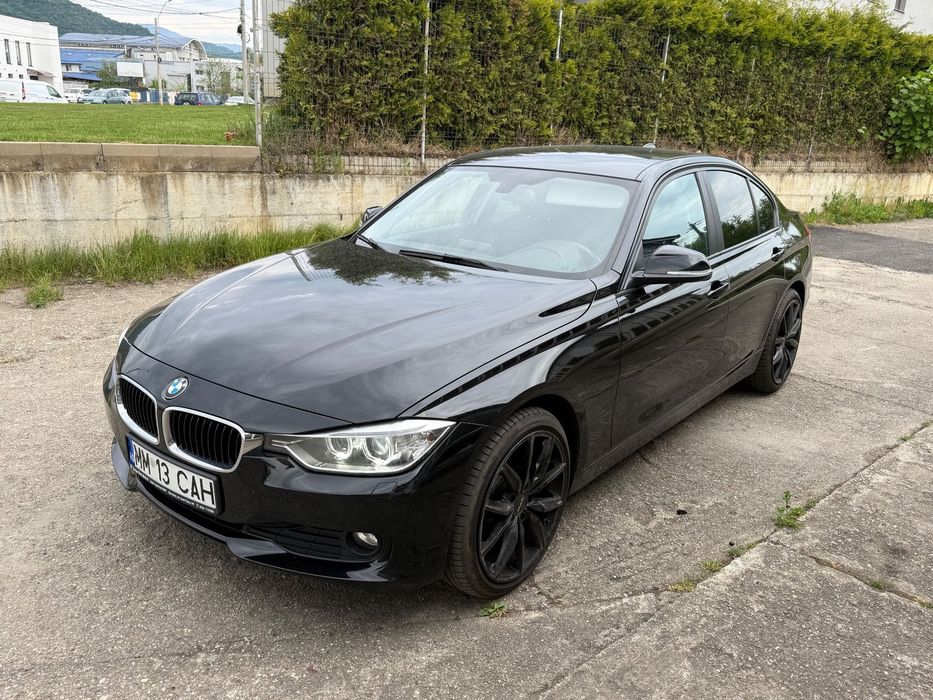BMW Seria 3 Bmw 320 Xdrive,Primul Proprietar de noua