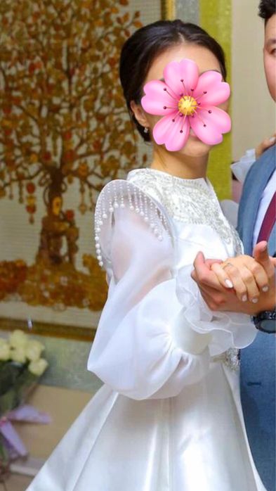 Продам камзол на кыз узату