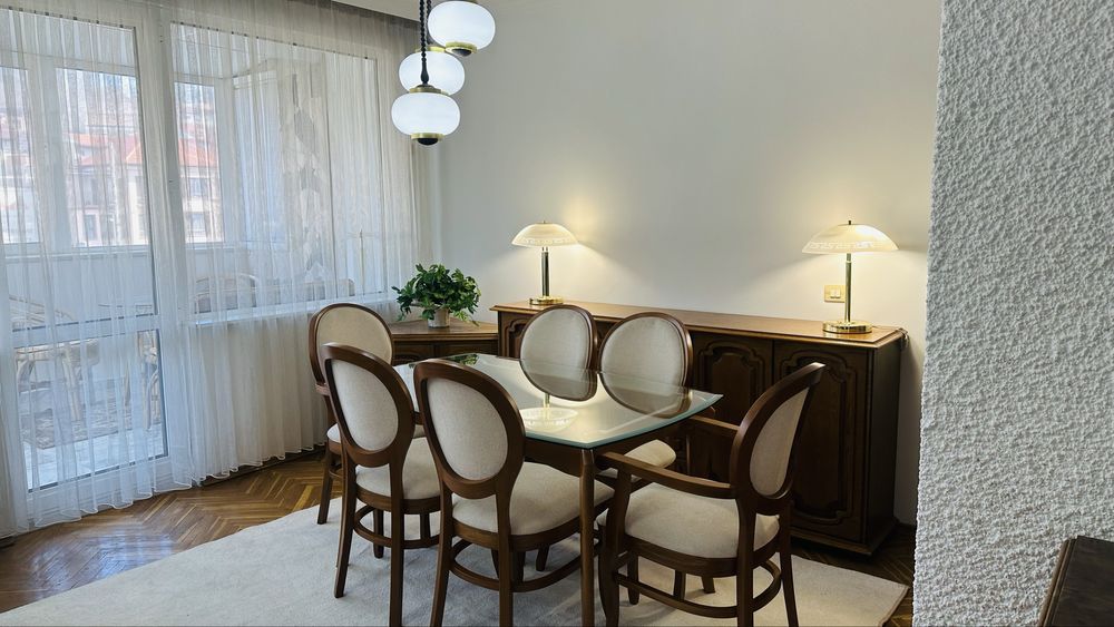 Дава се под наем Двустаен апартамент в Пловдив, Център - 120 кв.м за 1020 € - Снимка #4