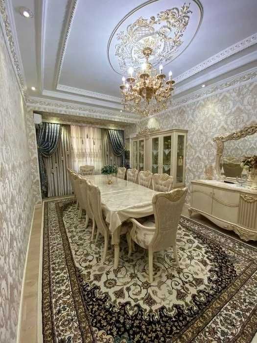 ;Новостройка‼️6ком квартира 96м2/192м2 дуплекс метро МирзоУлугбек