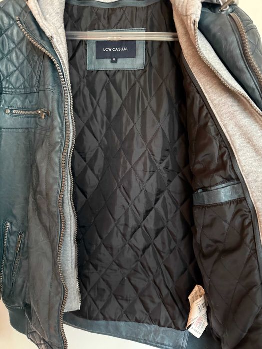 Яке еко кожа младежко юношеско