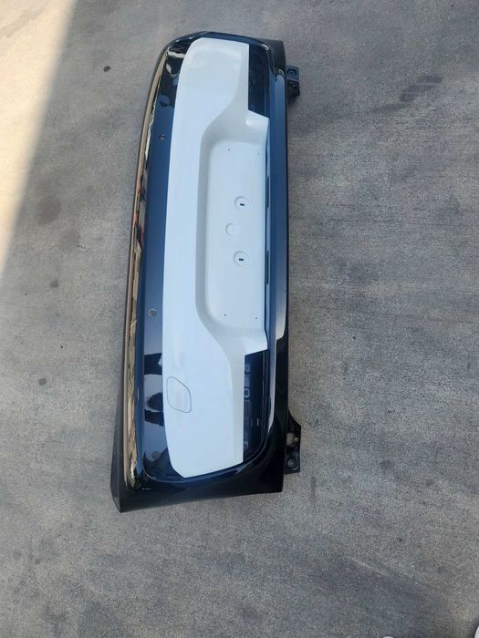 Задна броня за BMV i3