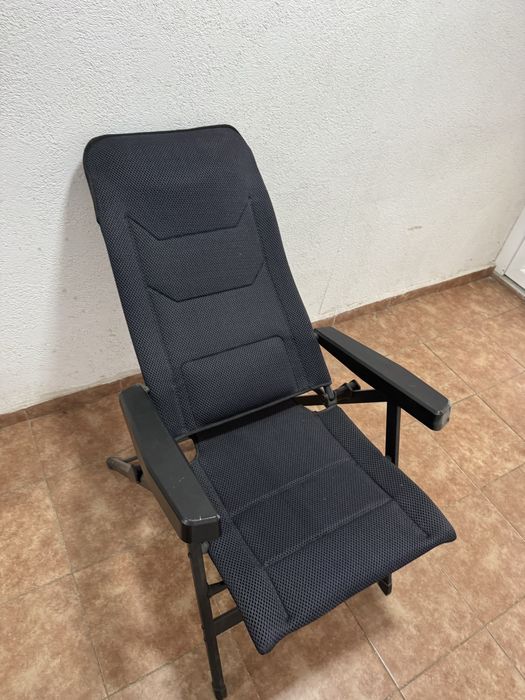 Scaun terasa pliabil