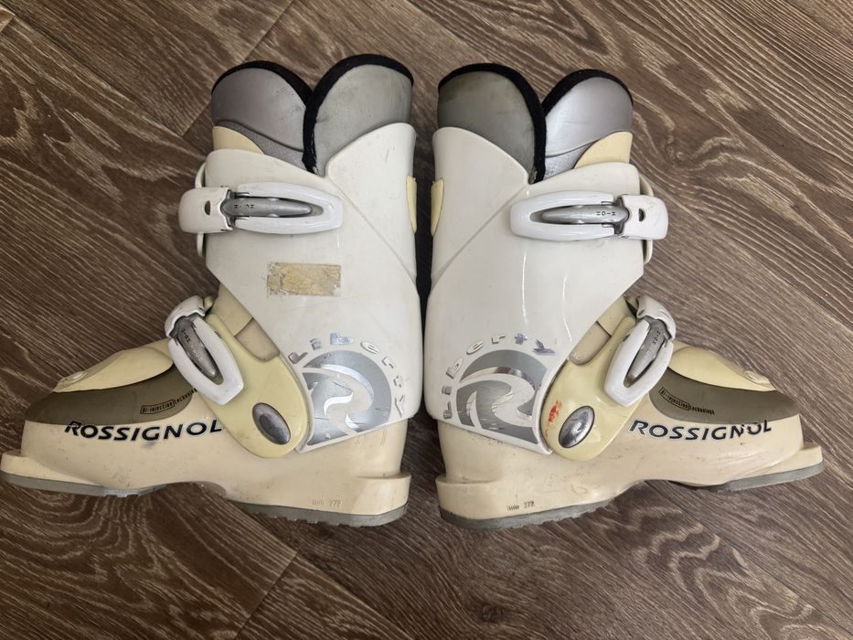 Горнолыжные ботинки Rossignol, 272мм