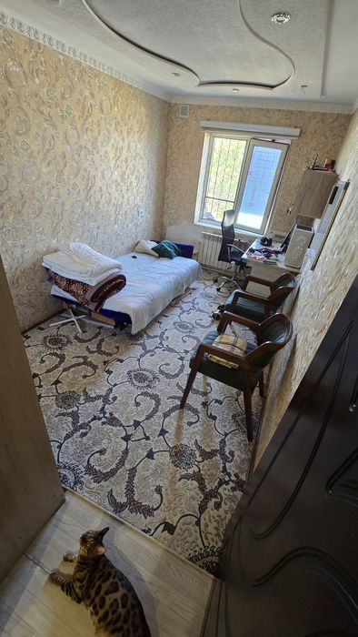 Продается 3-х комнатная квартира