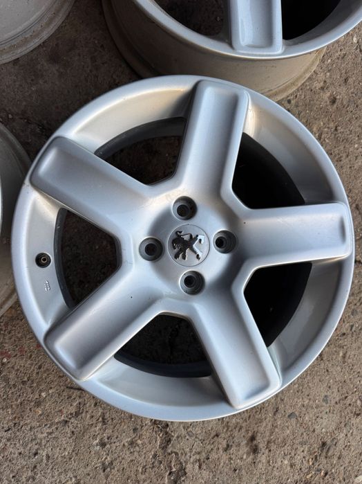 Джанти 17” Пежо Peugeot