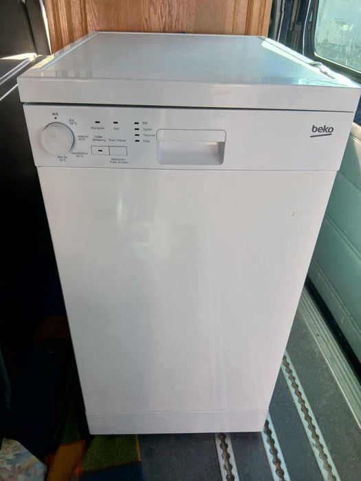 Masini pentru spalat vase