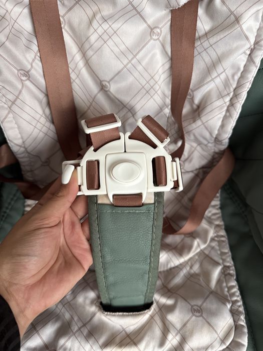 Стул для кормления