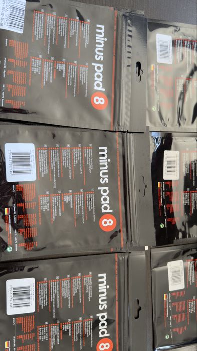 Всякакви размери Термопадове термо подложки Gelid GP Ultimate и Thermal Grizzly minus pad 8 с thermal grizzly почистител за термо падове и паста