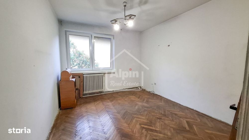 Apartament In Vila Blumana