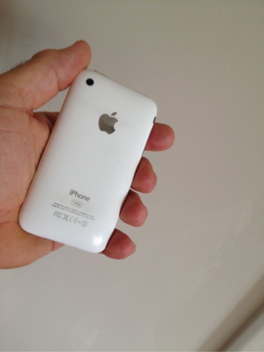 IPhone 3 functional