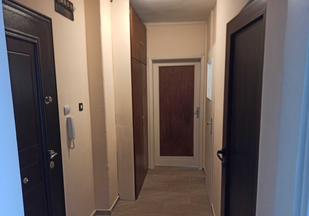 Дава се под наем Двустаен апартамент в Стара Загора, Загорка - 55 кв.м за 249.9 € - Снимка #5