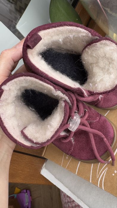 Ghete Tikki 22 imblanite