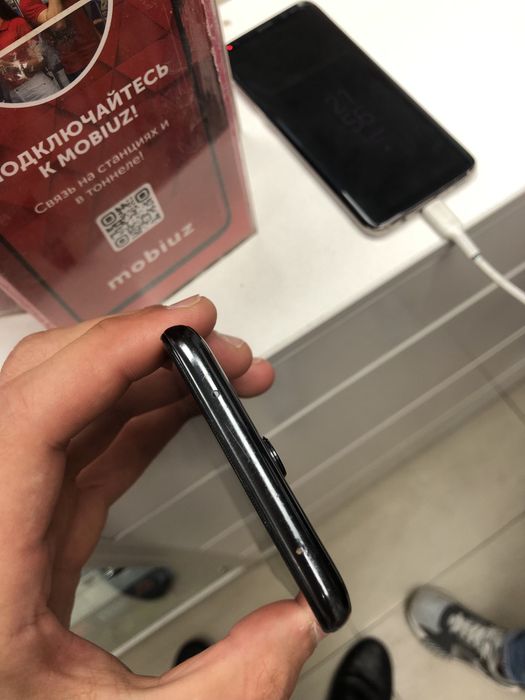 Redmi note 8 pro 6/64gb