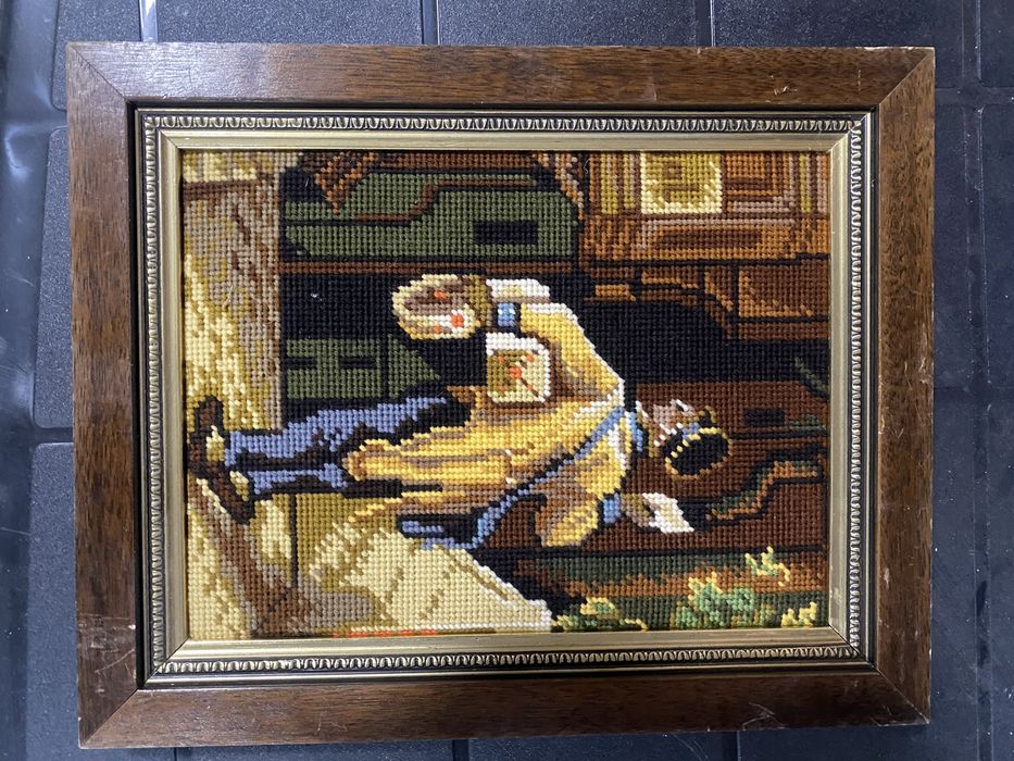 Гоблени с различни пейзажи