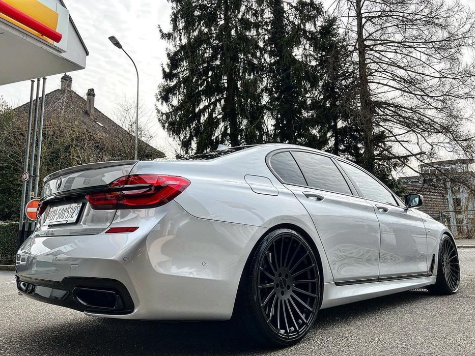 21"22" Джанти HAXER HX010 5×112 5×120 BMW 7 X5 X6 X7 MERCEDES GLE GLS