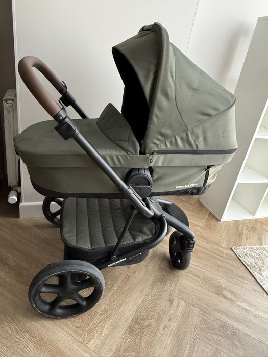 Easywalker harvey 3 premium