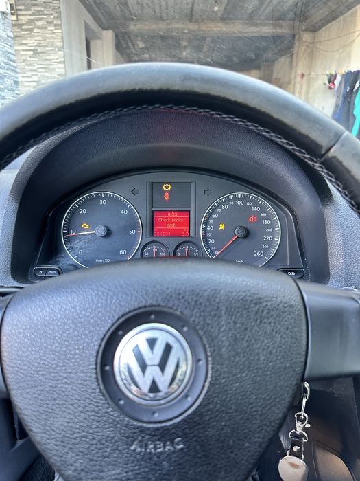VOLKSWAGEN Golf 0 — imagine 4