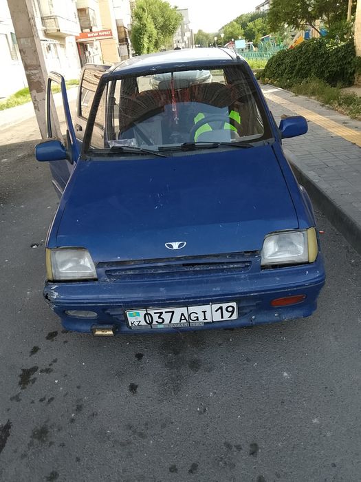 Дава тика продам
