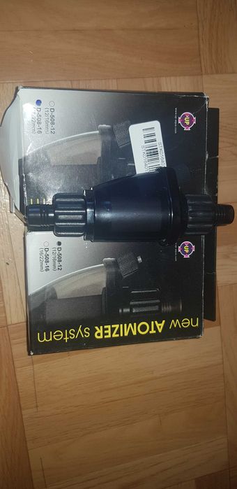 Pensete, spatula, curatator tevi, atomizor acvarii