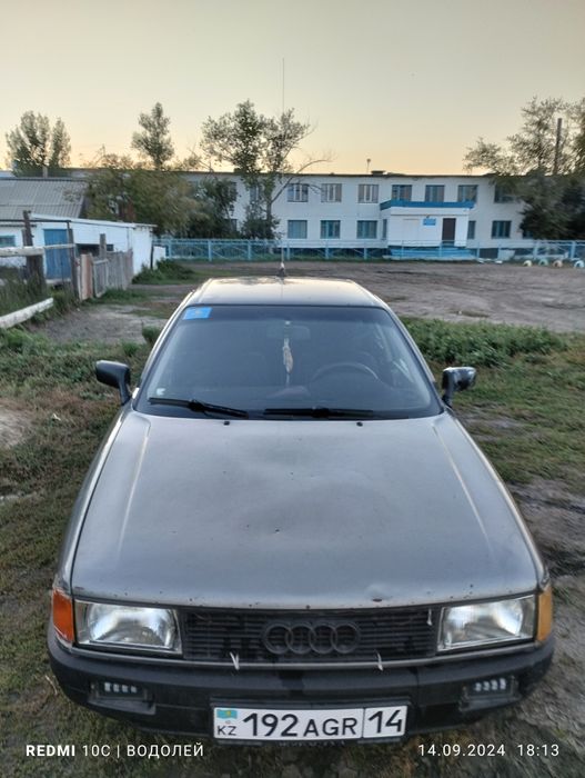 Продам Ауди 80б3